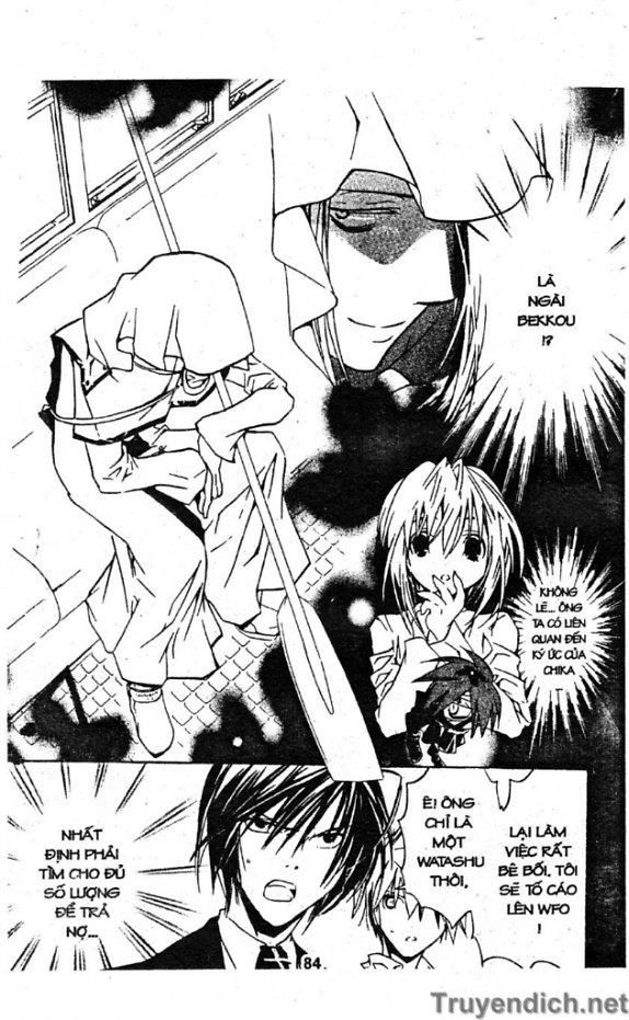 Zombie Loan Chapter 39 - 6