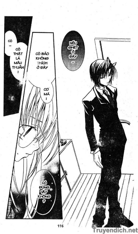 Zombie Loan Chapter 4 - 15