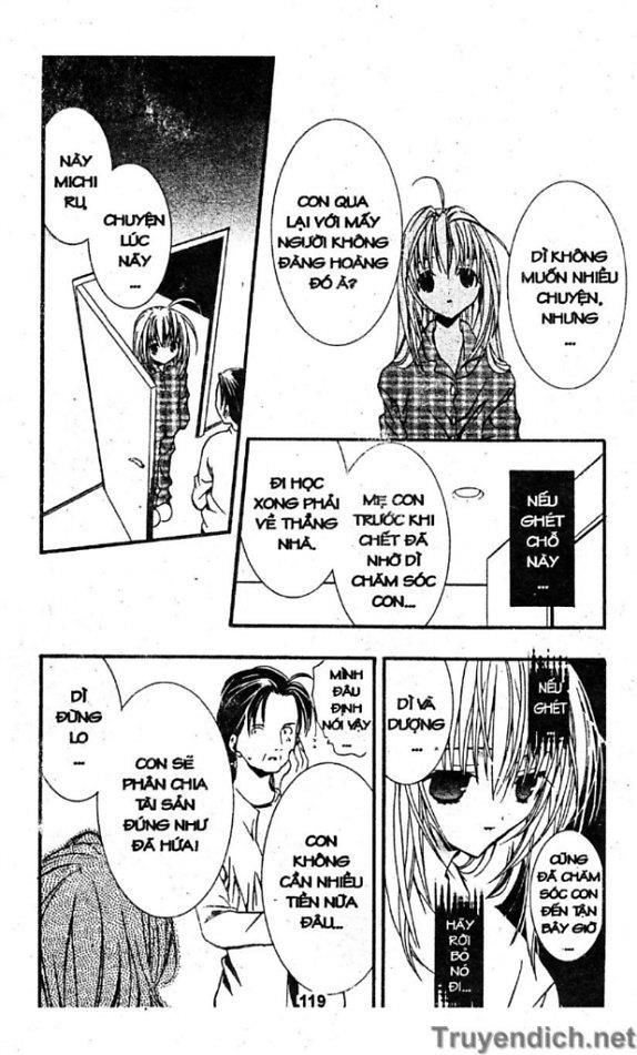 Zombie Loan Chapter 4 - 18