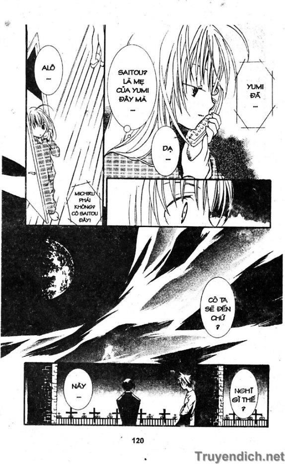 Zombie Loan Chapter 4 - 19