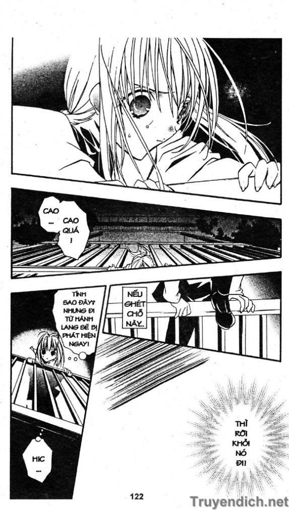 Zombie Loan Chapter 4 - 21