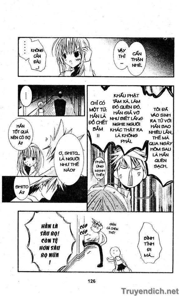 Zombie Loan Chapter 4 - 25