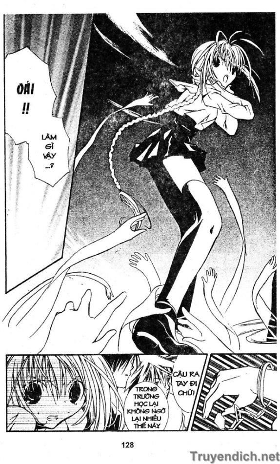 Zombie Loan Chapter 4 - 27