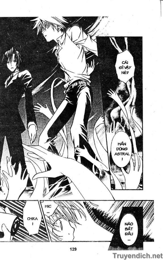 Zombie Loan Chapter 4 - 28