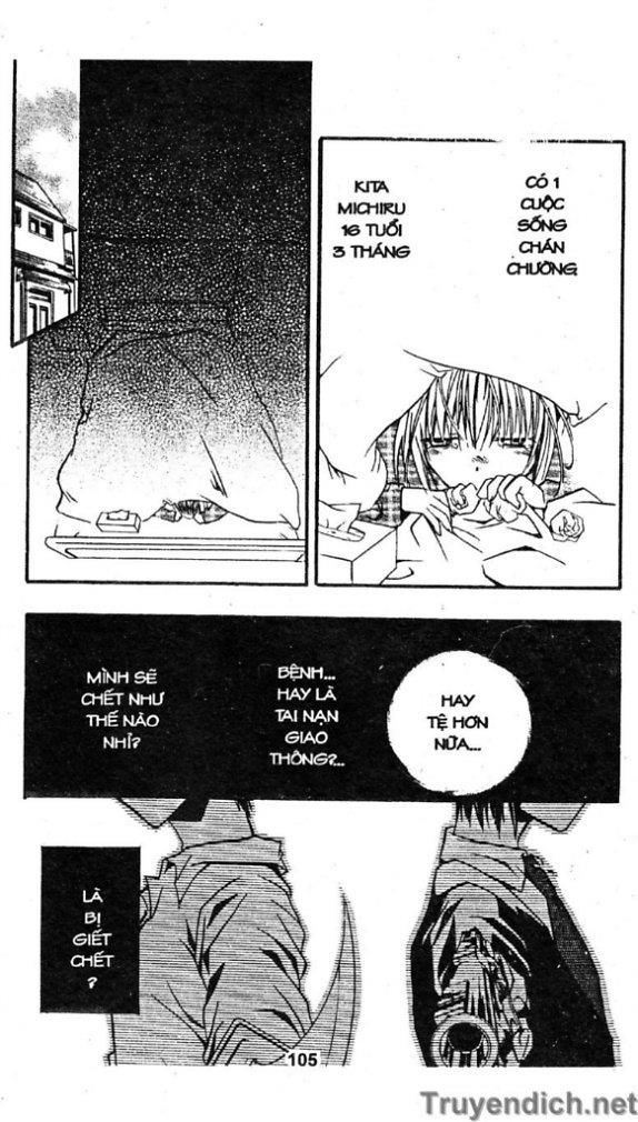 Zombie Loan Chapter 4 - 4