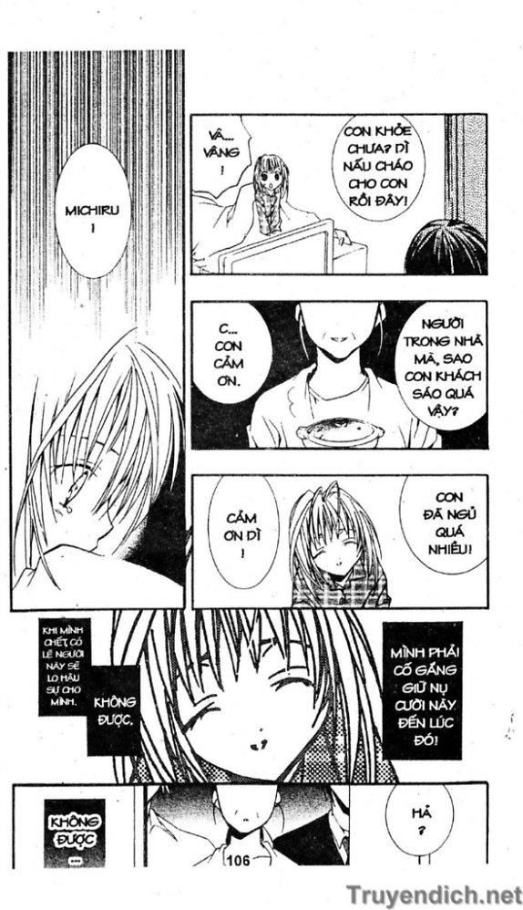 Zombie Loan Chapter 4 - 5