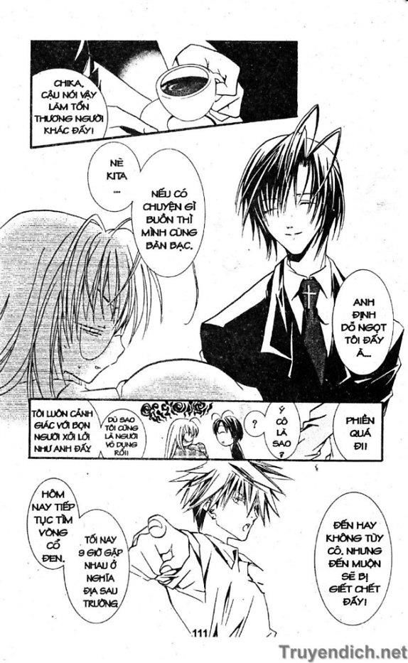 Zombie Loan Chapter 4 - 10