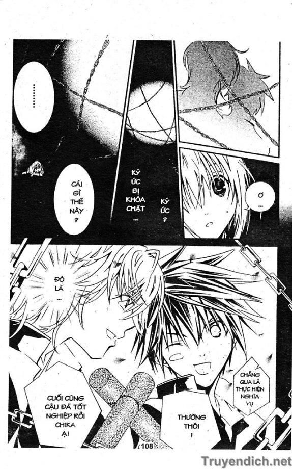 Zombie Loan Chapter 40 - 12