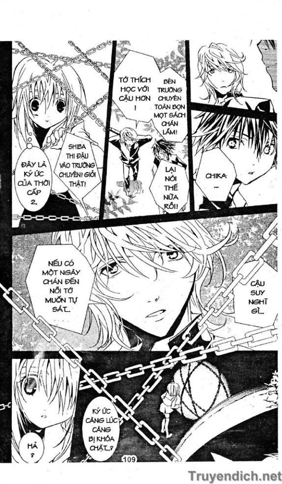 Zombie Loan Chapter 40 - 13