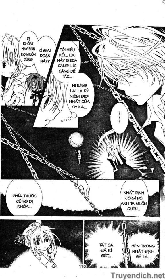 Zombie Loan Chapter 40 - 14