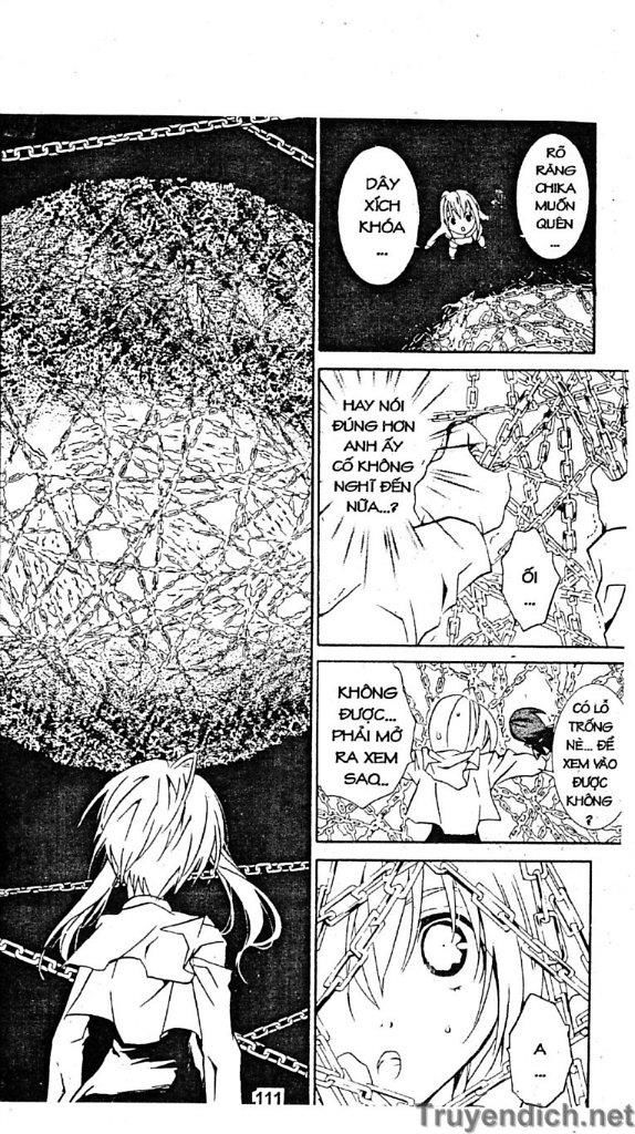Zombie Loan Chapter 40 - 15