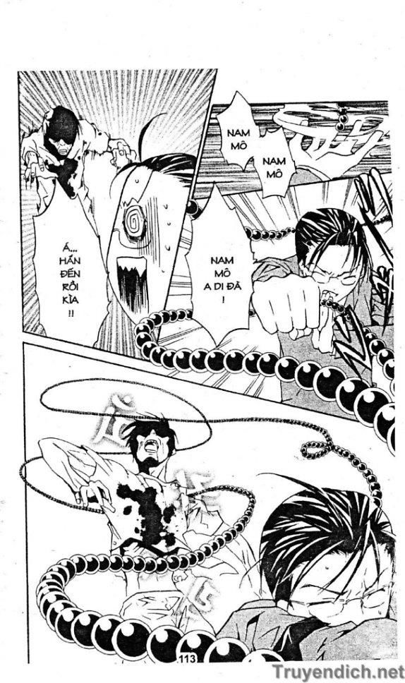 Zombie Loan Chapter 40 - 17