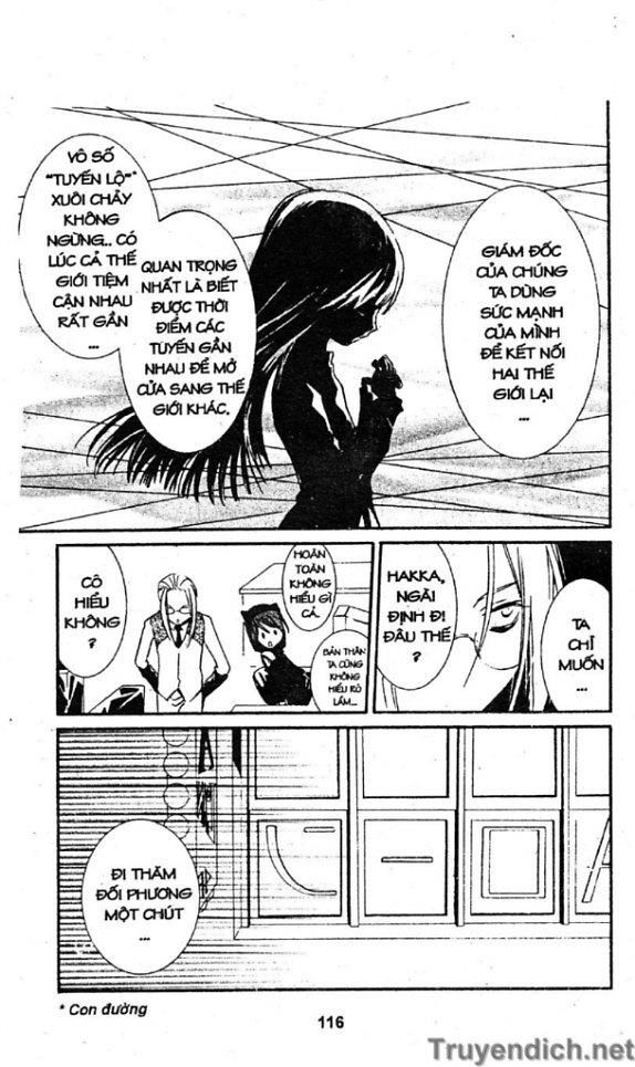 Zombie Loan Chapter 40 - 20