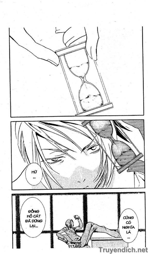 Zombie Loan Chapter 40 - 21