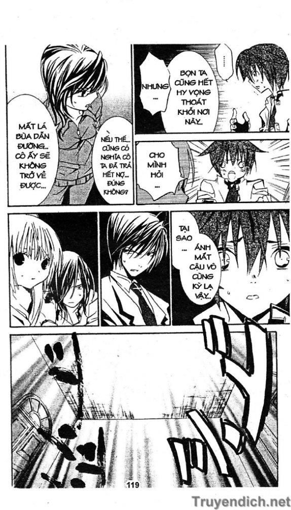 Zombie Loan Chapter 40 - 23