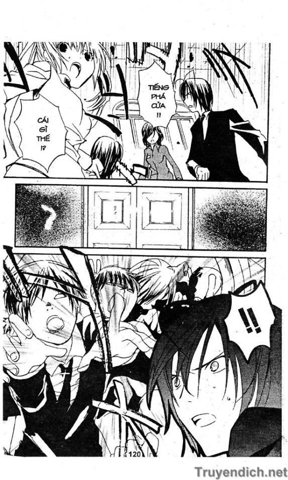 Zombie Loan Chapter 40 - 24