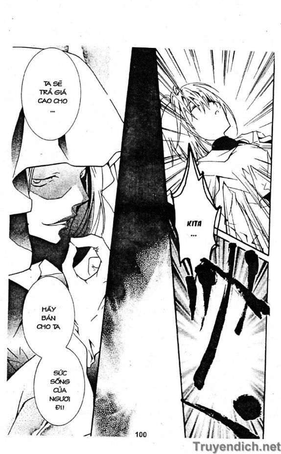 Zombie Loan Chapter 40 - 4