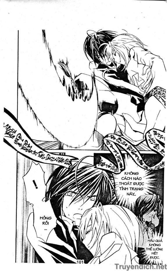 Zombie Loan Chapter 40 - 5