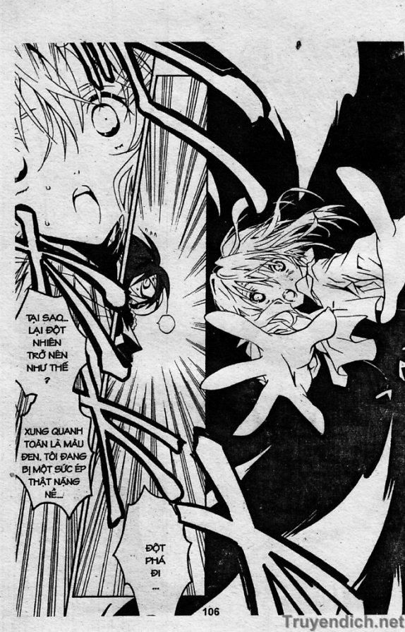 Zombie Loan Chapter 40 - 10