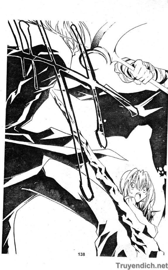 Zombie Loan Chapter 41 - 17