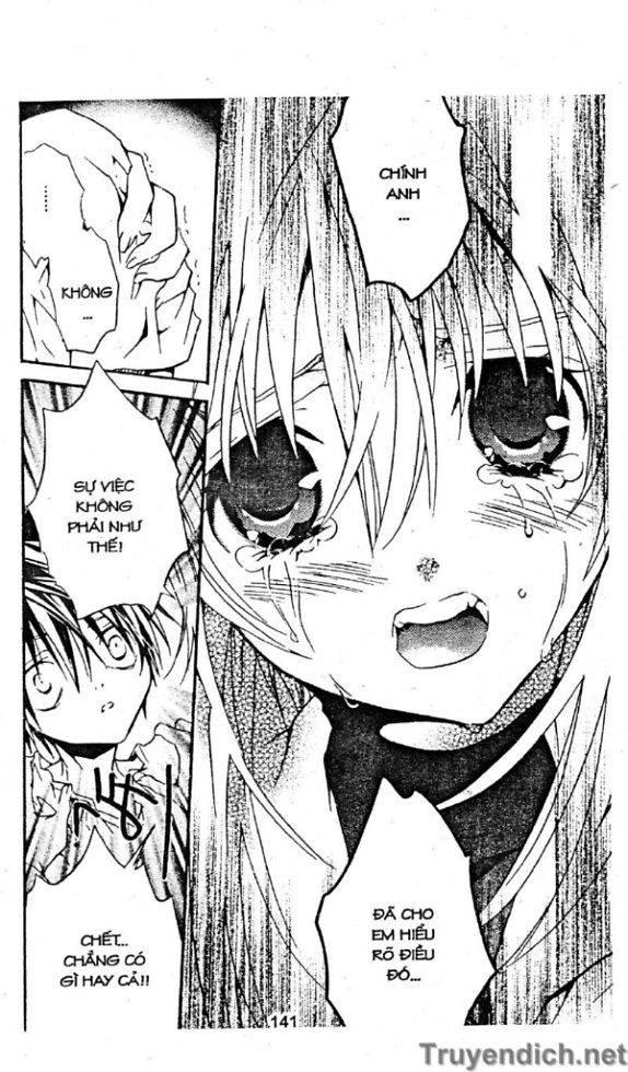 Zombie Loan Chapter 41 - 20