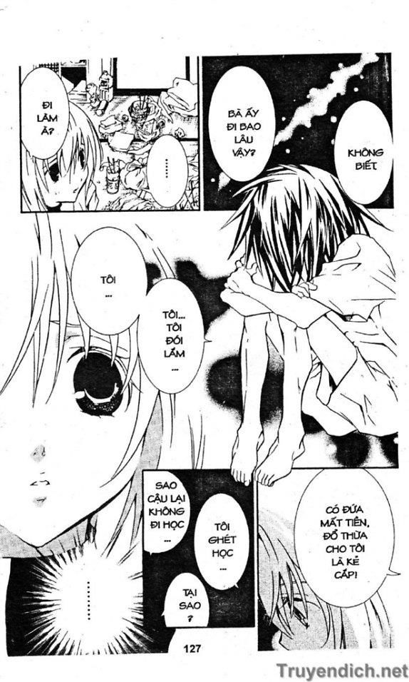 Zombie Loan Chapter 41 - 6