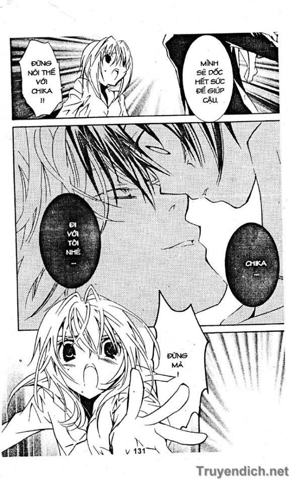 Zombie Loan Chapter 41 - 10