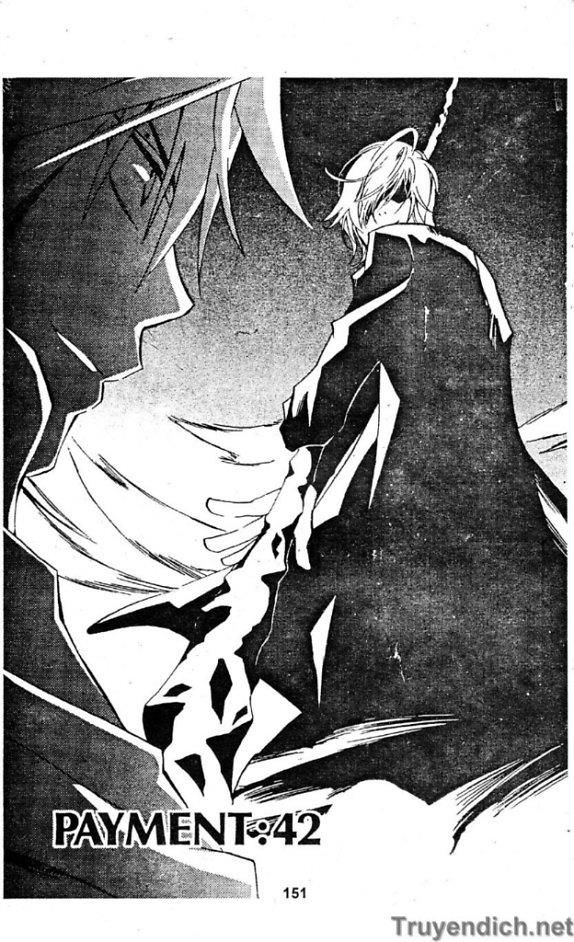 Zombie Loan Chapter 42 - 1