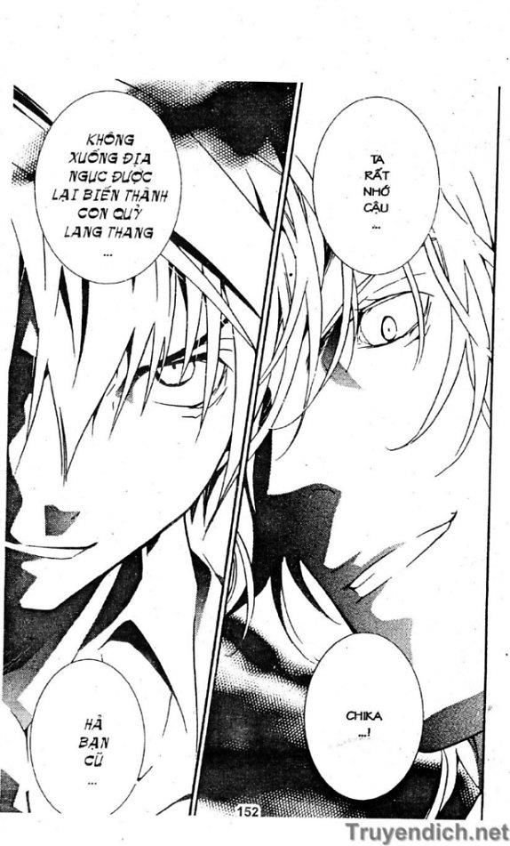 Zombie Loan Chapter 42 - 2