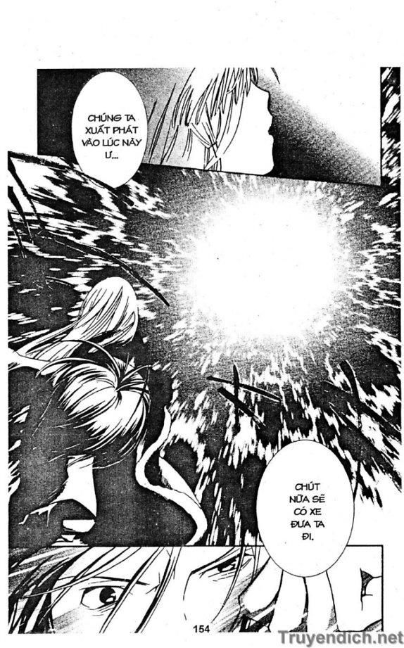 Zombie Loan Chapter 42 - 4