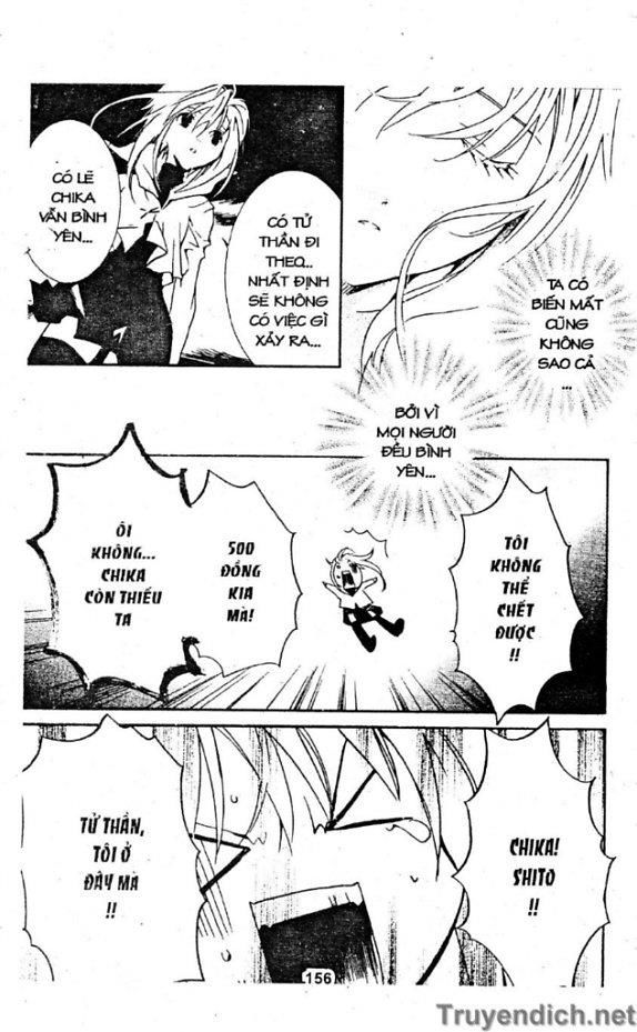 Zombie Loan Chapter 42 - 6