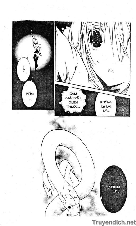 Zombie Loan Chapter 42 - 8