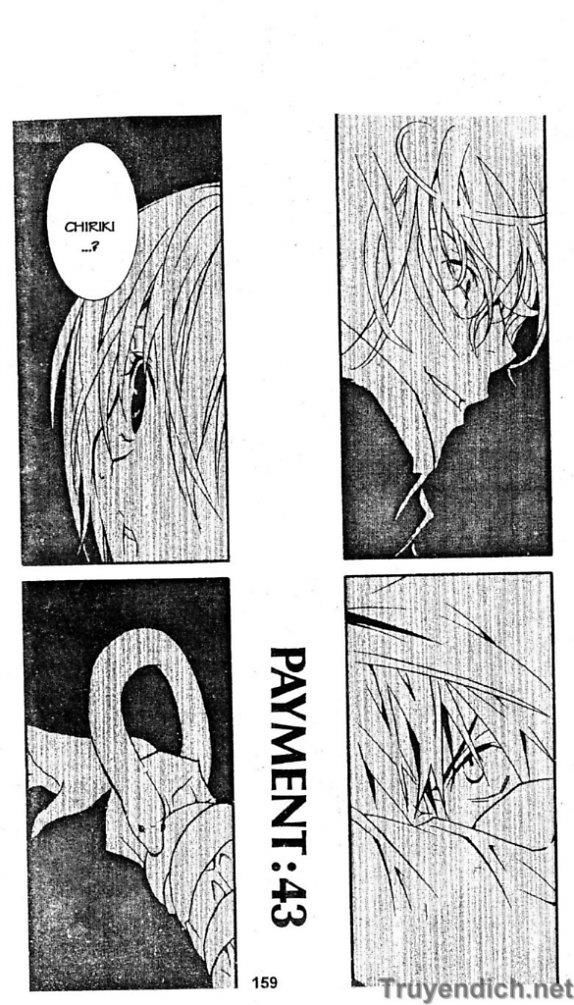 Zombie Loan Chapter 43 - 1