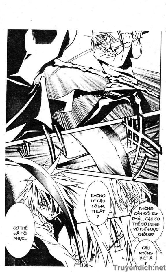 Zombie Loan Chapter 43 - 2