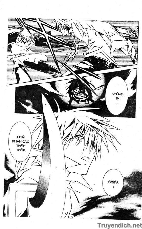 Zombie Loan Chapter 43 - 4