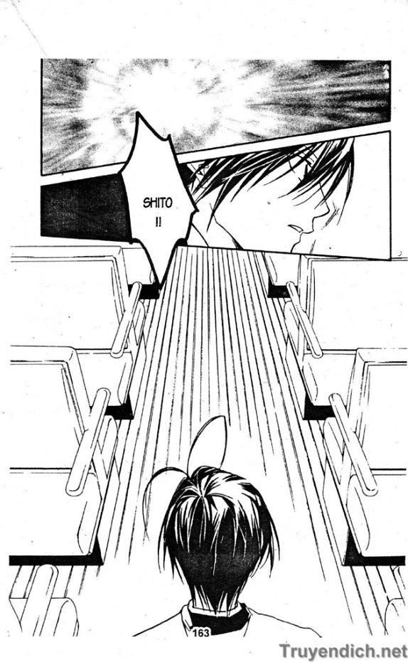 Zombie Loan Chapter 43 - 5