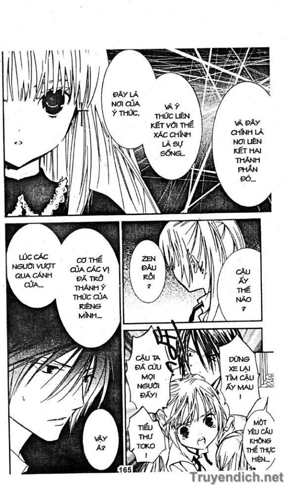 Zombie Loan Chapter 43 - 7