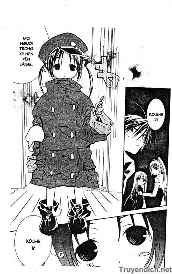 Zombie Loan Chapter 43 - 8