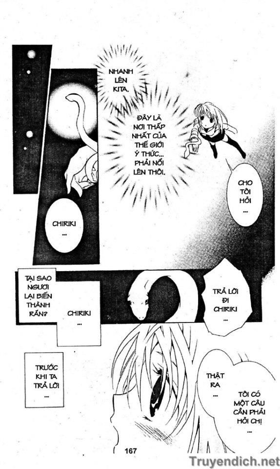 Zombie Loan Chapter 43 - 9