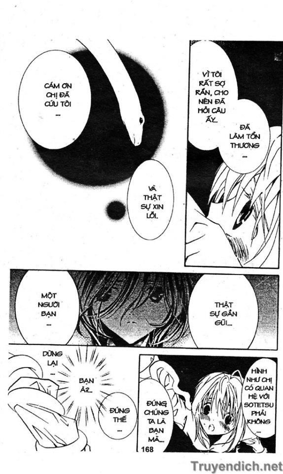 Zombie Loan Chapter 43 - 10