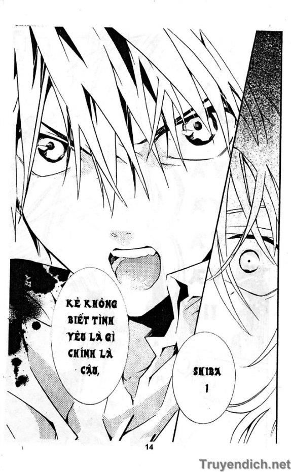 Zombie Loan Chapter 44 - 12