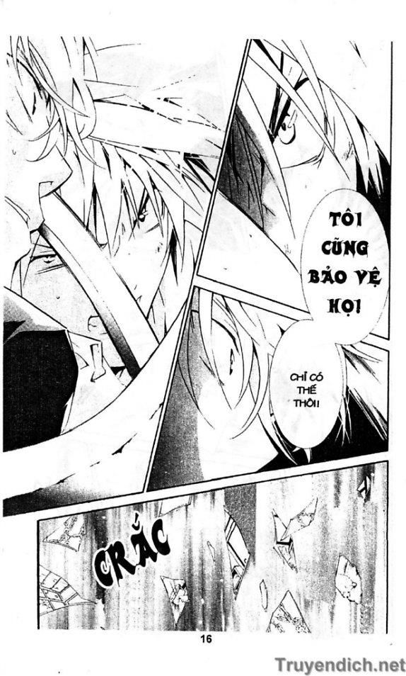 Zombie Loan Chapter 44 - 14