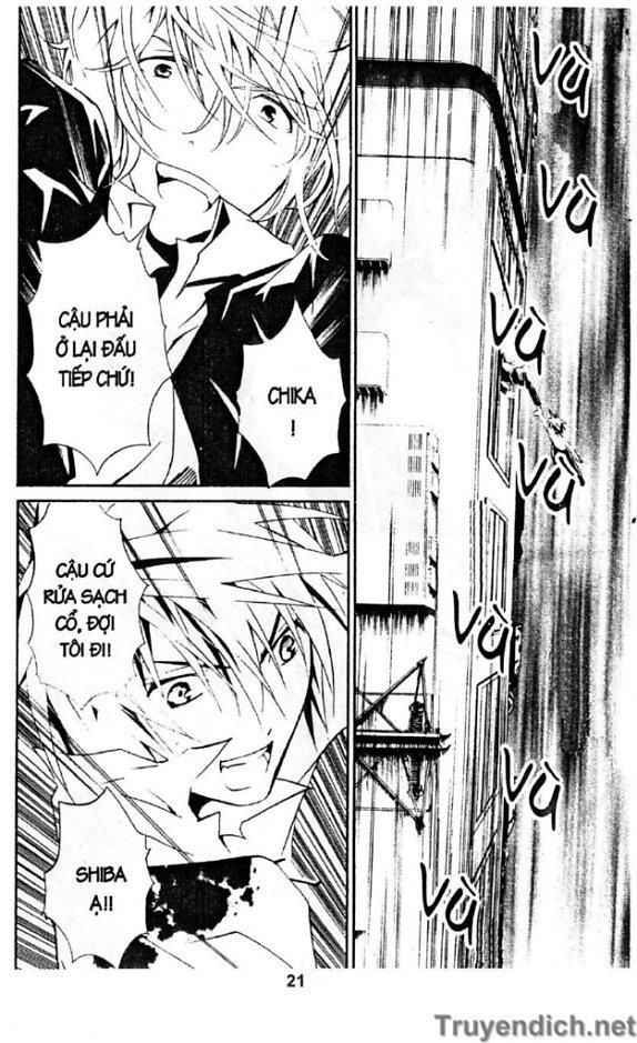 Zombie Loan Chapter 44 - 19