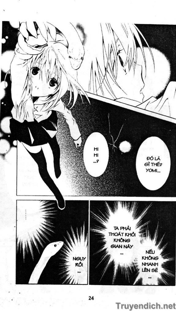 Zombie Loan Chapter 44 - 22