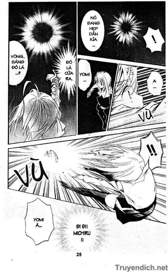 Zombie Loan Chapter 44 - 23