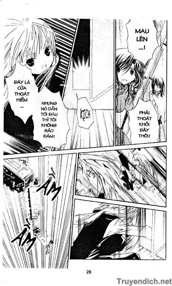 Zombie Loan Chapter 44 - 26