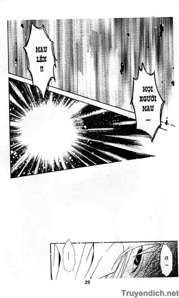 Zombie Loan Chapter 44 - 27