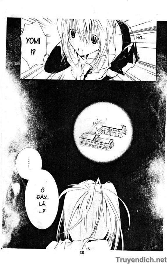 Zombie Loan Chapter 44 - 28