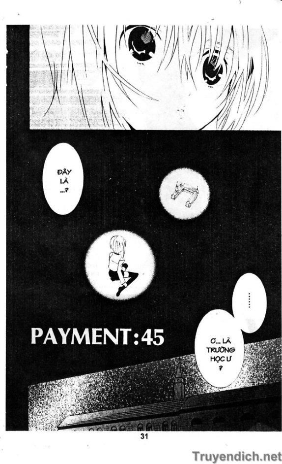 Zombie Loan Chapter 44 - 29