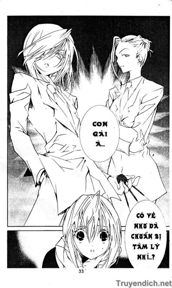 Zombie Loan Chapter 45 - 2